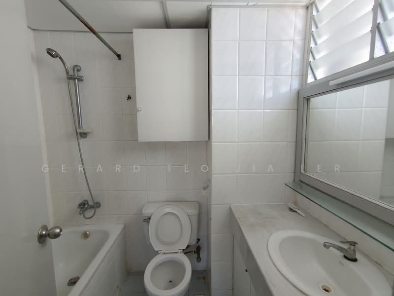 Condominium for Sale at Leader Garden - Gerard Teo Jia Ler - Bathroom - PropertyGuru.com.my
