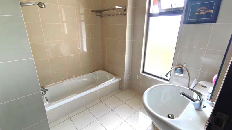2-storey Terraced House for Sale in Leisure Farm (Gelang Patah) - Jason Chua - Bathroom - PropertyGuru.com.my