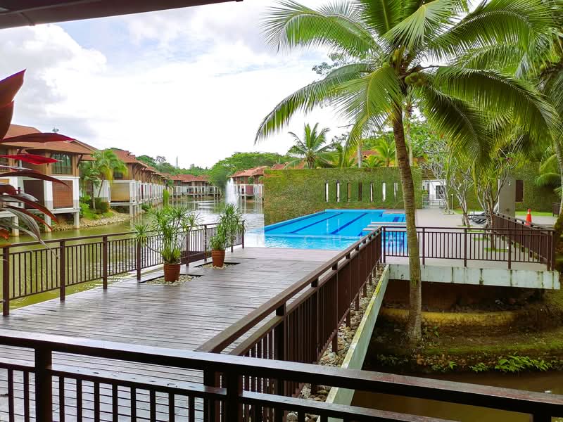 2-storey Terraced House for Sale in Leisure Farm (Gelang Patah) - Jason Chua - Exterior - PropertyGuru.com.my