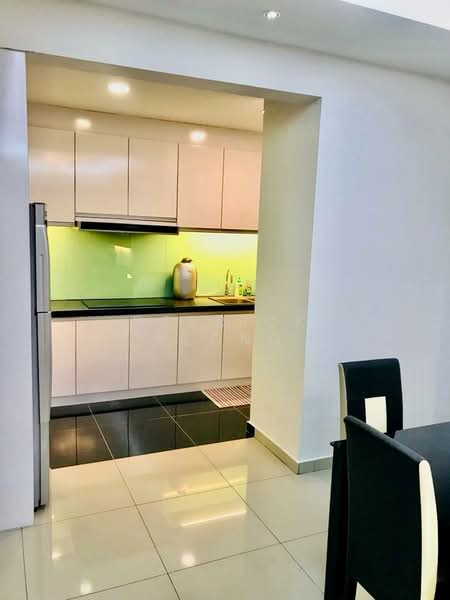 Condominium for Sale at The Zest @ Kinrara 9 - Derrick Yeong - Kitchen - PropertyGuru.com.my