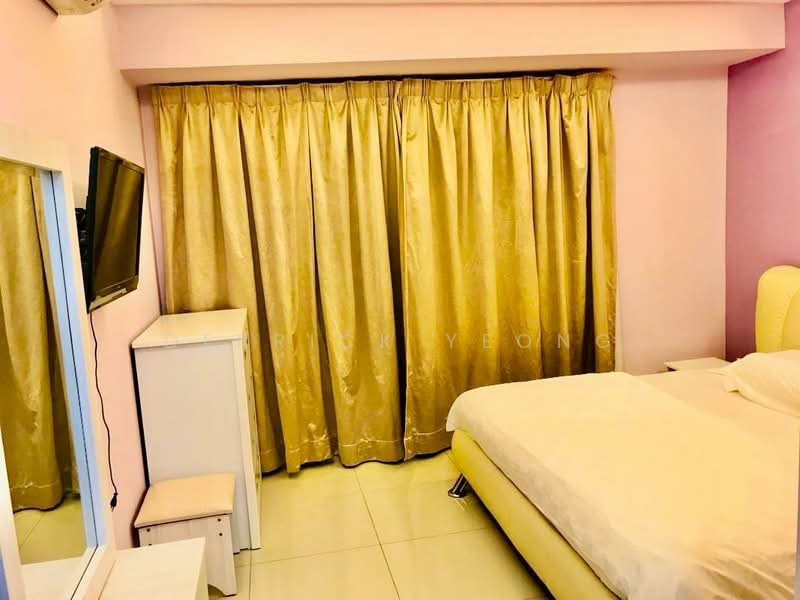 Condominium for Sale at The Zest @ Kinrara 9 - Derrick Yeong - Bedroom - PropertyGuru.com.my