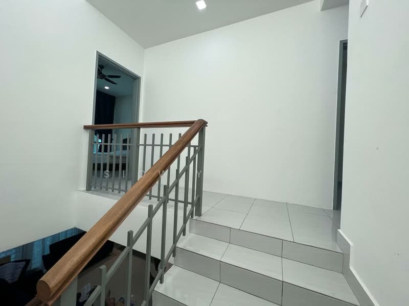 Terraced House for Sale in Masai (Johor) - Siow Yan Er - Interior - PropertyGuru.com.my