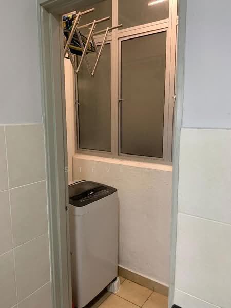 Main Place Residence untuk Untuk Disewa - RM 1,700 /bulan, Mac 2026 - Interior - PropertyGuru.com.my