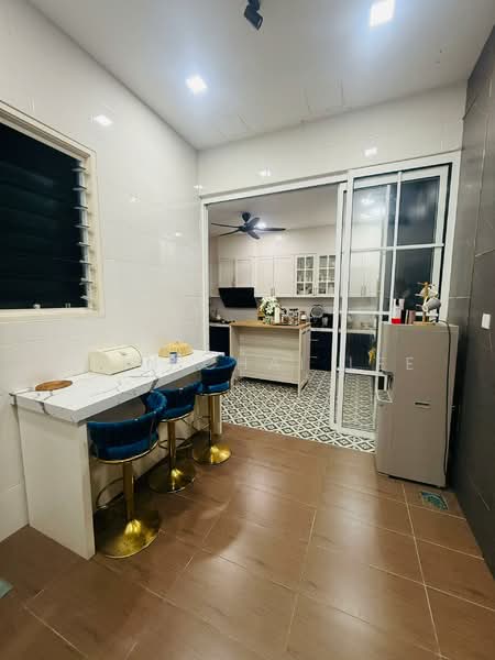 Horizon Hills untuk Untuk Dijual - RM 1,900,000, Mac 2026 - Kitchen - PropertyGuru.com.my