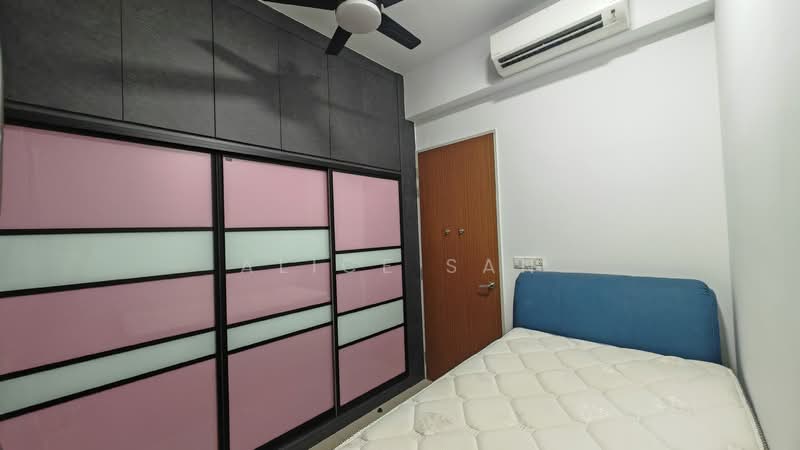 Citizen @ Old Klang Road untuk Untuk Disewa - RM 2,700 /bulan, Mac 2026 - Bedroom - PropertyGuru.com.my