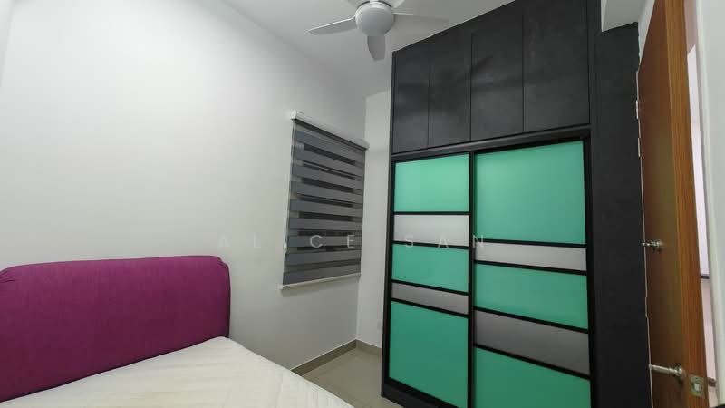 Citizen @ Old Klang Road untuk Untuk Disewa - RM 2,700 /bulan, Mac 2026 - Bedroom - PropertyGuru.com.my