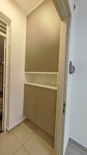 Citizen @ Old Klang Road untuk Untuk Disewa - RM 2,700 /bulan, Mac 2026 - Entrance - PropertyGuru.com.my