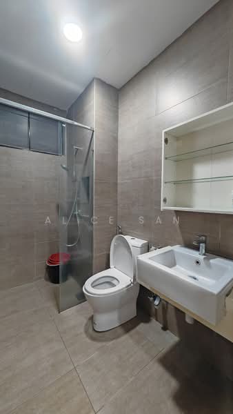 Citizen @ Old Klang Road untuk Untuk Disewa - RM 2,700 /bulan, Mac 2026 - Bathroom - PropertyGuru.com.my