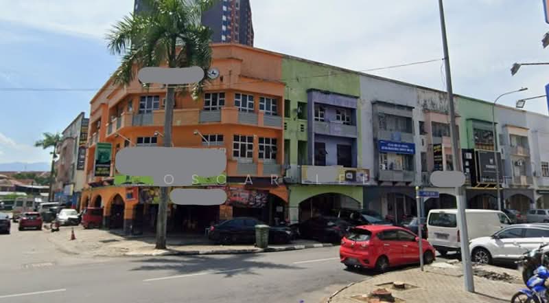 Shop for Rent in Danau Kota (Setapak) - Oscar Lee - Exterior - PropertyGuru.com.my