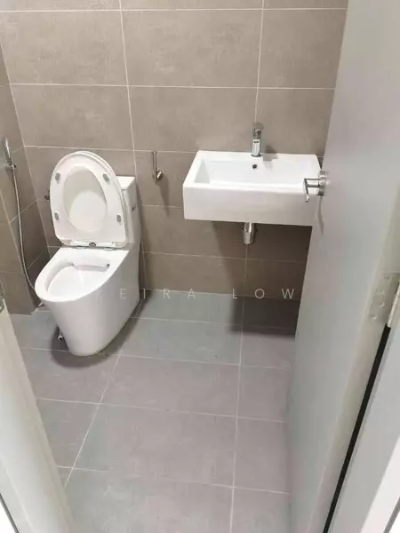 Condominium for Rent at 99 Residence - Keira Low - Bathroom - PropertyGuru.com.my