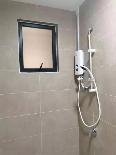 Condominium for Rent at 99 Residence - Keira Low - Bathroom - PropertyGuru.com.my
