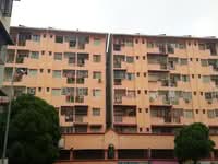 For Rent - Putra Ria Apartment
