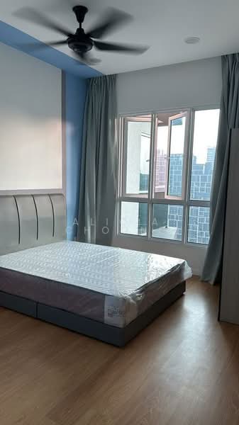 Condominium for Rent at Inspirasi - Alicia Choong - Bedroom - PropertyGuru.com.my