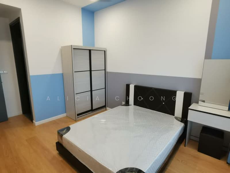 Condominium for Rent at Inspirasi - Alicia Choong - Bedroom - PropertyGuru.com.my