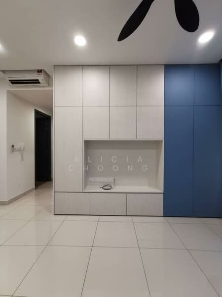 Condominium for Rent at Inspirasi - Alicia Choong - Interior - PropertyGuru.com.my