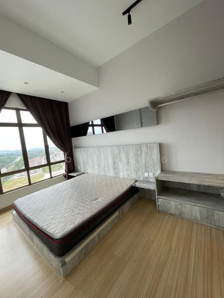 D'Inspire Residence (Inspira Bestari) untuk Untuk Disewa - RM 2,600 /bulan, Mac 2026 - PropertyGuru.com.my