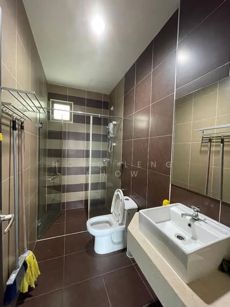 D'Inspire Residence (Inspira Bestari) untuk Untuk Disewa - RM 2,600 /bulan, Mac 2026 - PropertyGuru.com.my