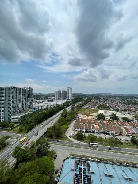D'Inspire Residence (Inspira Bestari) untuk Untuk Disewa - RM 2,600 /bulan, Mac 2026 - PropertyGuru.com.my
