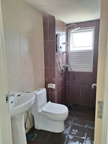 Aspire Residence untuk Untuk Disewa - RM 1,699 /bulan, Mac 2026 - Bathroom - PropertyGuru.com.my