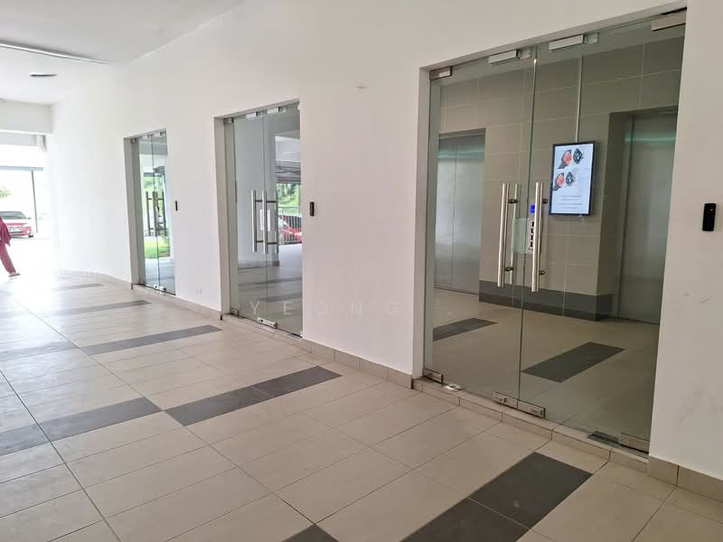 Aspire Residence untuk Untuk Disewa - RM 1,699 /bulan, Mac 2026 - PropertyGuru.com.my