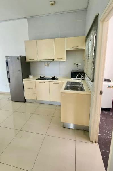 Horizon Residence (Dwi Mutiara) untuk Untuk Disewa - RM 1,800 /bulan, Mac 2026 - Kitchen - PropertyGuru.com.my