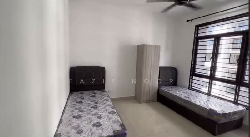 Condominium for Sale at PV9 Residences - Fazie Noor - Bedroom - PropertyGuru.com.my