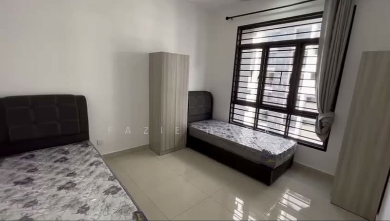 Condominium for Sale at PV9 Residences - Fazie Noor - Bedroom - PropertyGuru.com.my