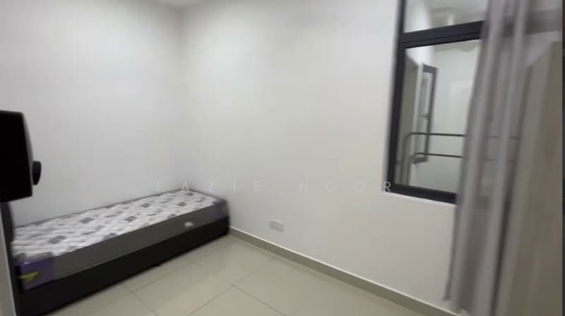 Condominium for Sale at PV9 Residences - Fazie Noor - Bedroom - PropertyGuru.com.my