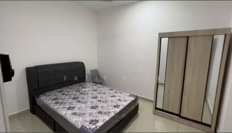 Condominium for Sale at PV9 Residences - Fazie Noor - Bedroom - PropertyGuru.com.my
