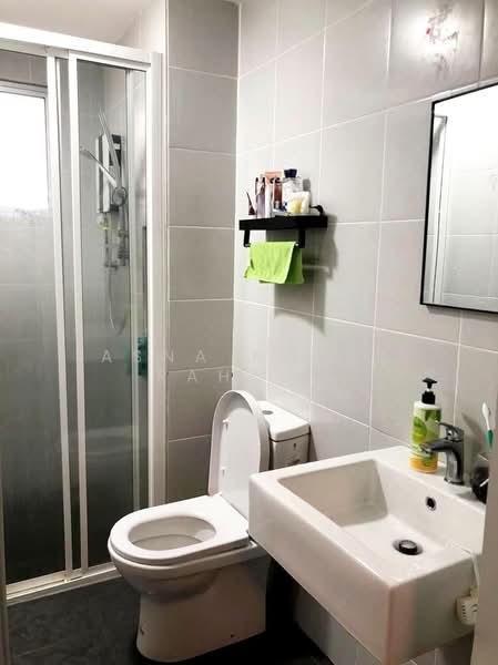Cerrado @ Southville City untuk Untuk Disewa - RM 2,000 /bulan, Mac 2026 - Bathroom - PropertyGuru.com.my
