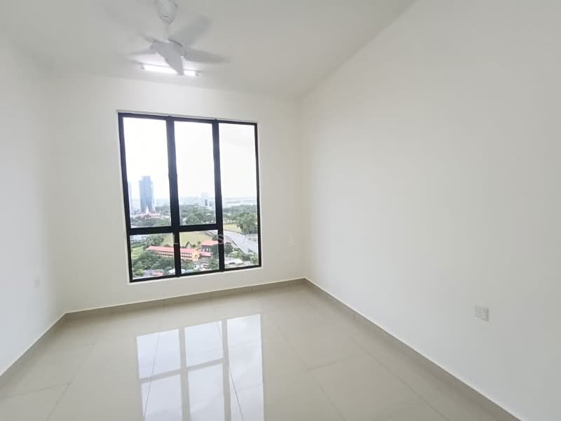 Veranda Residence untuk Untuk Disewa - RM 3,100 /bulan, Mac 2026 - View - PropertyGuru.com.my