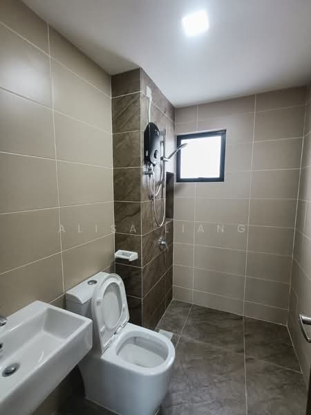 Veranda Residence untuk Untuk Disewa - RM 3,100 /bulan, Mac 2026 - Bathroom - PropertyGuru.com.my