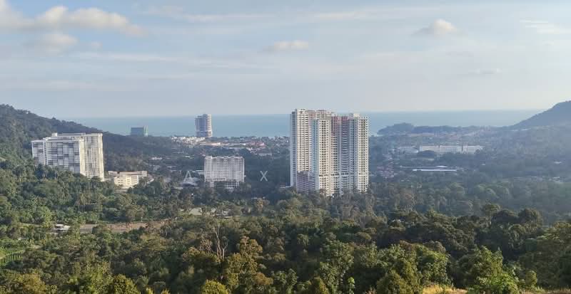 Agricultural Land for Sale in Teluk Kumbar (Penang) - Alex Loh - Exterior - PropertyGuru.com.my