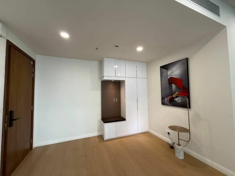 Service Residence for Rent at TRX Residences - Choon Hing Ng - Interior - PropertyGuru.com.my