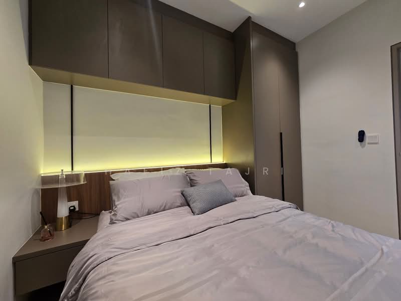 Apartment for Sale at Intana Ria 3 - Hafiz Tajri - Bedroom - PropertyGuru.com.my