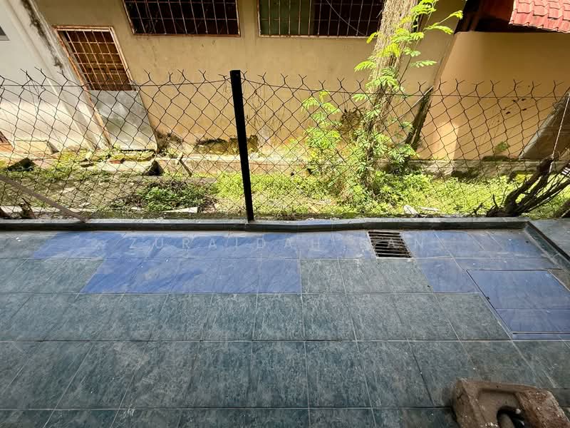 2-storey Terraced House for Sale in Saujana Impian (Kajang) - Zuraidah Dan - PropertyGuru.com.my