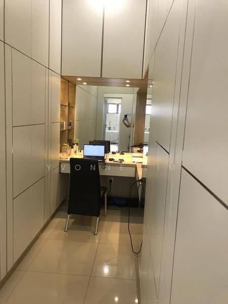 2-storey Terraced House for Sale in Taman Ehsan Jaya (Ulu Tiram) - Yvonne Lim - Study - PropertyGuru.com.my