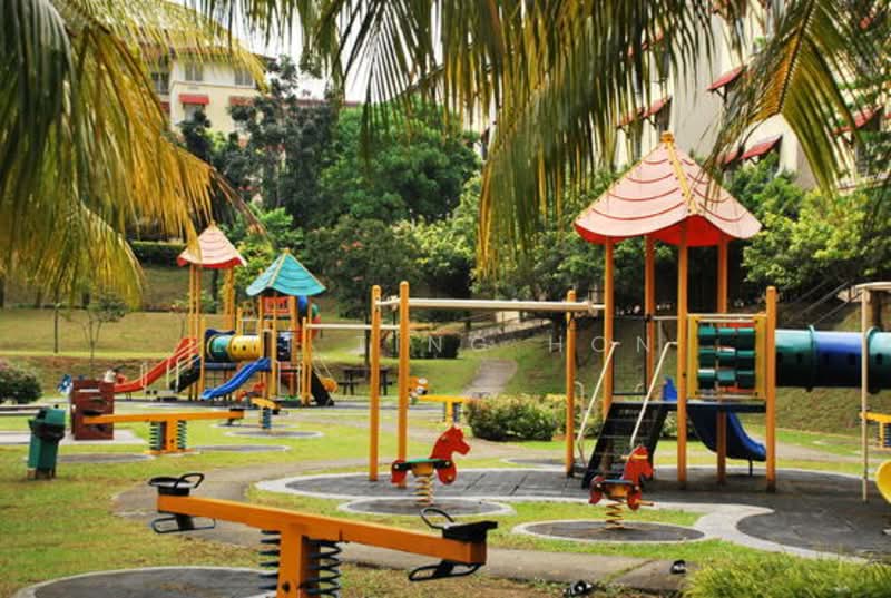 Apartment for Rent at Apartment Bayu - Lit Ting Hon - Exterior - PropertyGuru.com.my