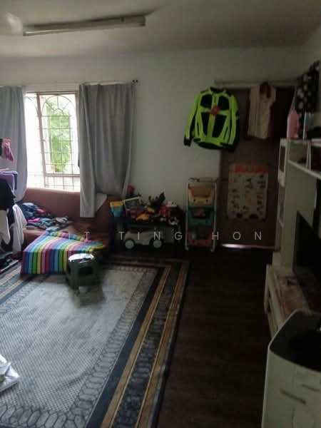 Apartment for Rent at Apartment Bayu - Lit Ting Hon - Living Room - PropertyGuru.com.my