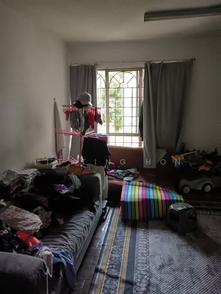 Apartment for Rent at Apartment Bayu - Lit Ting Hon - Living Room - PropertyGuru.com.my