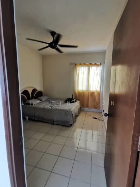Apartment for Rent at Apartment Bayu - Lit Ting Hon - Bedroom - PropertyGuru.com.my