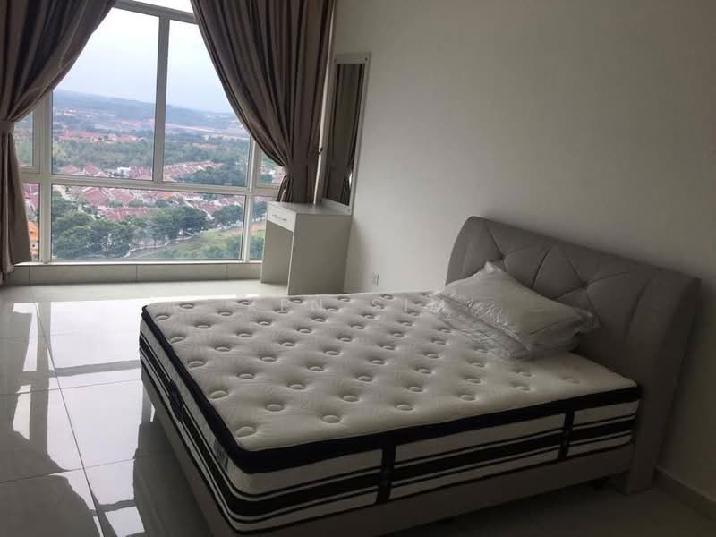 Apartment for Rent at Havona - Ken Sim - PropertyGuru.com.my