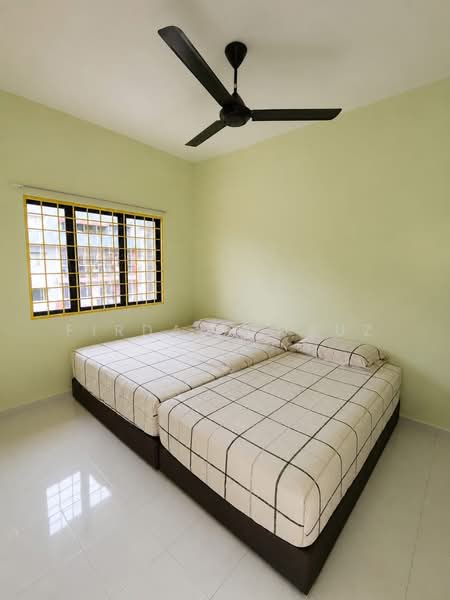 Rumah Flat untuk Dijual di Lembah Maju Flat (RP1 RP2 RP3 RP4) - Firdaus Dauz - PropertyGuru.com.my