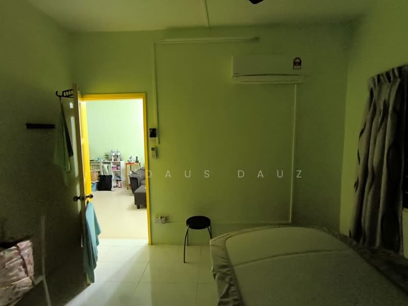 Rumah Flat untuk Dijual di Lembah Maju Flat (RP1 RP2 RP3 RP4) - Firdaus Dauz - PropertyGuru.com.my