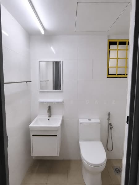 Rumah Flat untuk Dijual di Lembah Maju Flat (RP1 RP2 RP3 RP4) - Firdaus Dauz - PropertyGuru.com.my