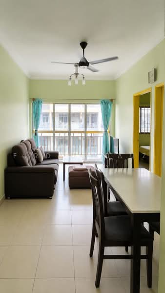 Rumah Flat untuk Dijual di Lembah Maju Flat (RP1 RP2 RP3 RP4) - Firdaus Dauz - PropertyGuru.com.my