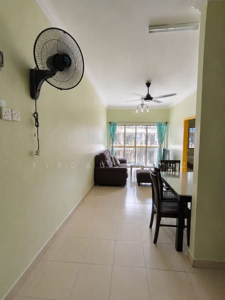 Rumah Flat untuk Dijual di Lembah Maju Flat (RP1 RP2 RP3 RP4) - Firdaus Dauz - PropertyGuru.com.my