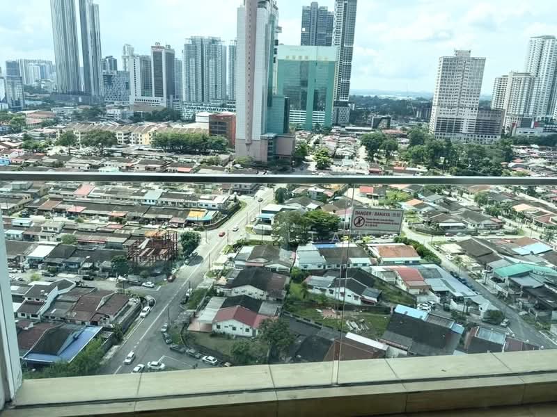 KSL D'Esplanade Residence untuk Untuk Disewa - RM 2,500 /bulan, Mac 2026 - PropertyGuru.com.my