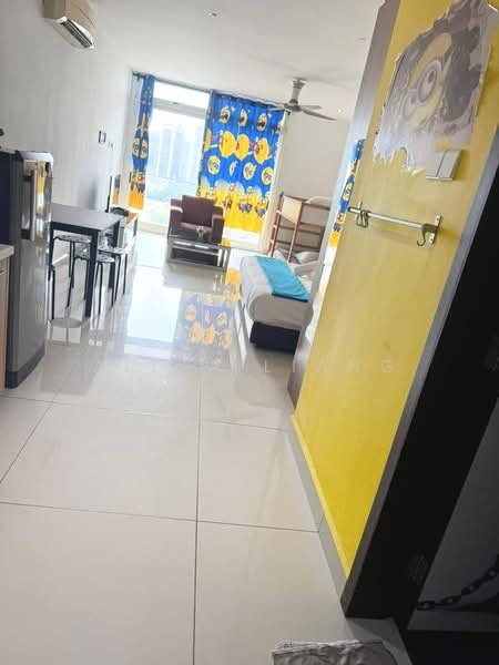 KSL D'Esplanade Residence untuk Untuk Disewa - RM 2,500 /bulan, Mac 2026 - PropertyGuru.com.my