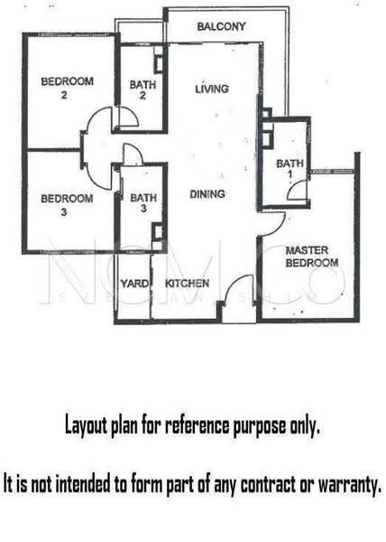 Razak City Residences (RC Residences) untuk Untuk Dijual - RM 389,000, Mac 2026 - PropertyGuru.com.my